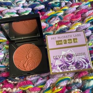 Pat McGrath Divine Blush Skin Fetish Paradise Venus NEW FULL SIZE
